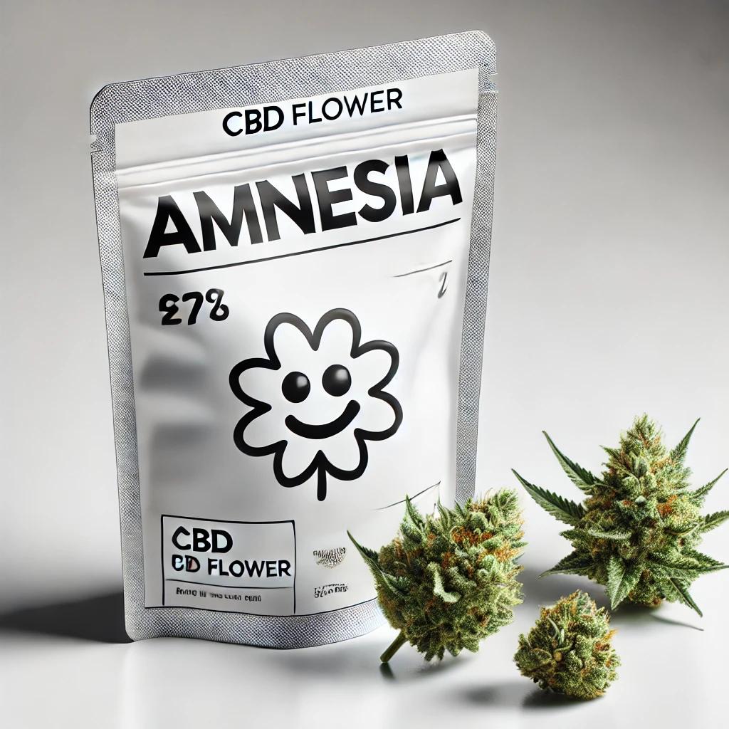 AMNESIA CBD
