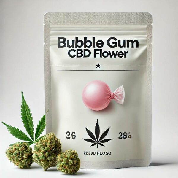 BUBBLE GUM