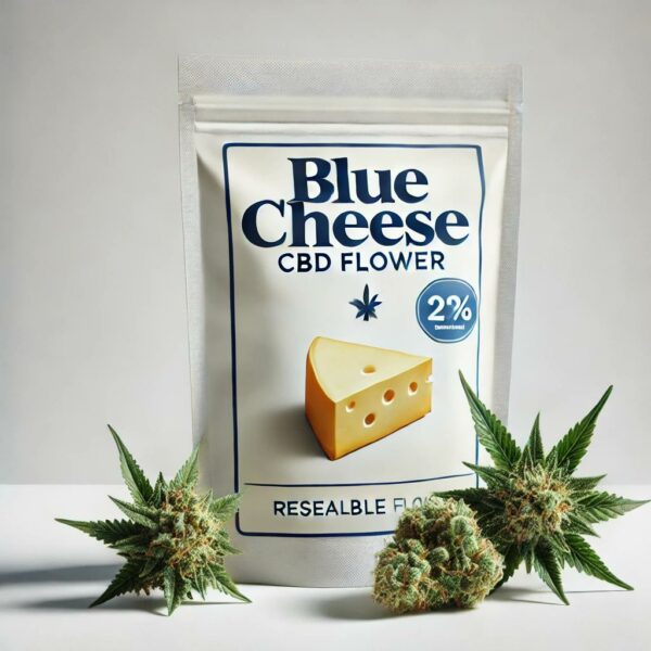 BLUE CHEESE