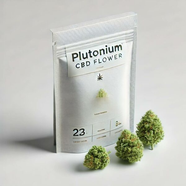 PLUTONIUM