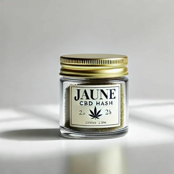 JAUNE
