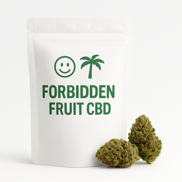 Forbidden Fruit CBD