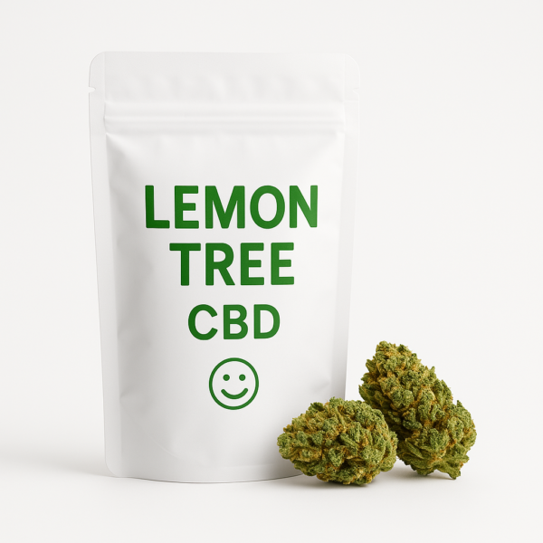 LEMON TREE CBD