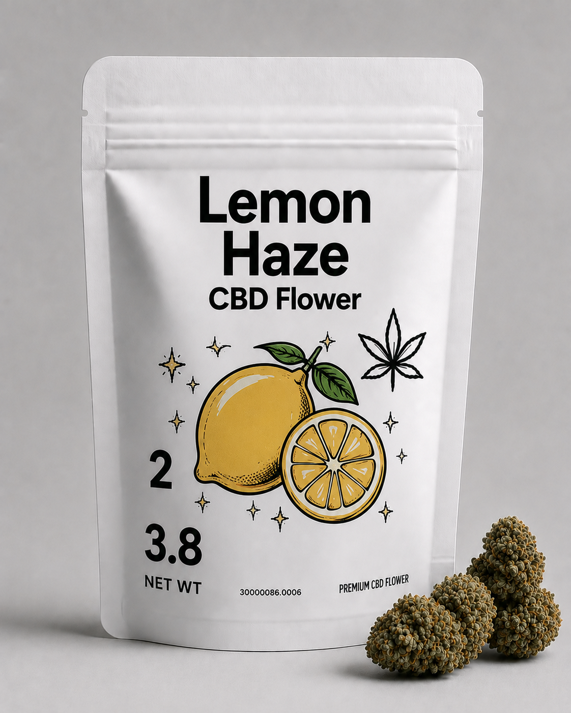 LEMON HAZE CBD